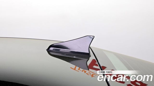 Hyundai Grandeur 2021 — photo 30