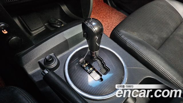 KG Mobility KORANDO 2014 — photo 9