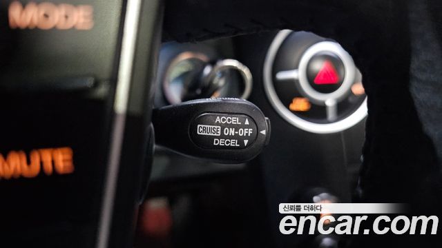 KG Mobility KORANDO 2014 — photo 19