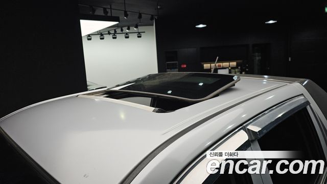 KG Mobility KORANDO 2014 — photo 20