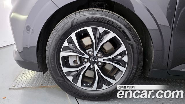 Kia Canival 2023 — photo 5