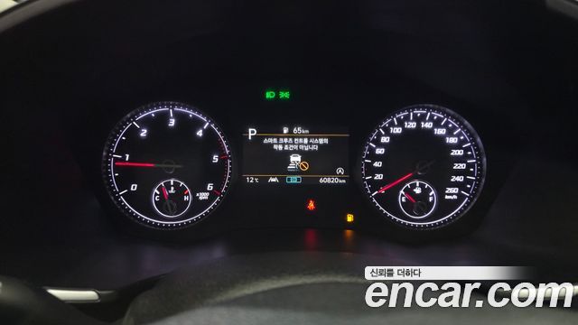 Hyundai Santafe 2023 — photo 11