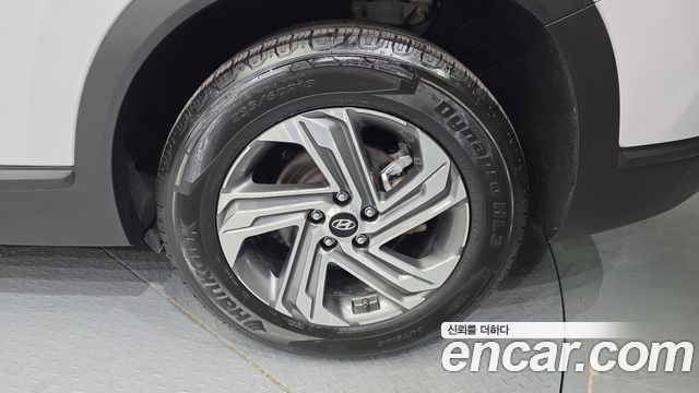 Hyundai Santafe 2023 — photo 7