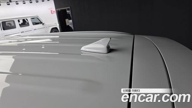 Hyundai Santafe 2023 — photo 30