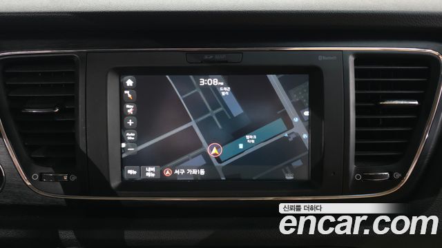 Kia Canival 2017 — photo 14