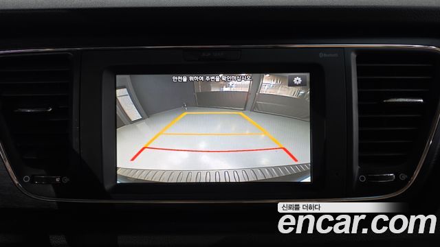 Kia Canival 2017 — photo 15