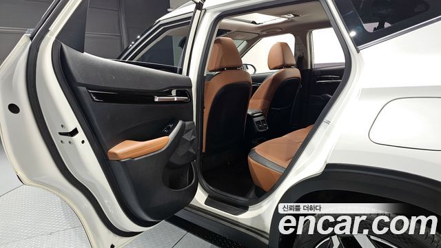 Kia Seltos 2023 — photo 18