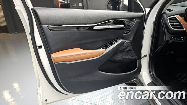 Kia Seltos 2023 — photo 14