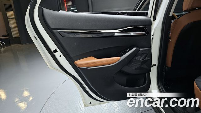 Kia Seltos 2023 — photo 15