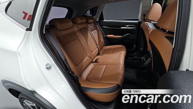 Kia Seltos 2023 — photo 16