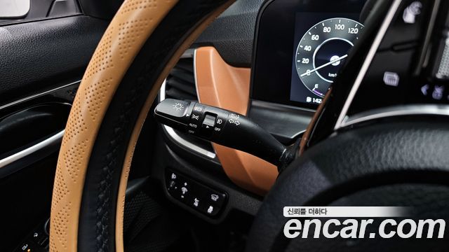 Kia Seltos 2023 — photo 33