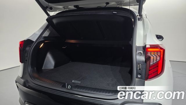Kia Seltos 2023 — photo 38