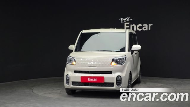 Kia RAY 2022 — photo 3