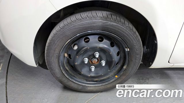Kia RAY 2022 — photo 5