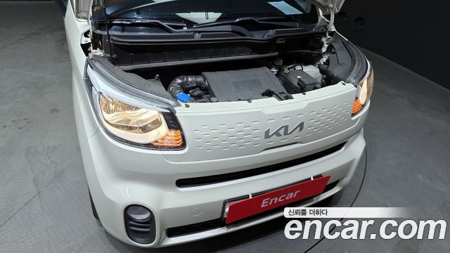 Kia RAY 2022 — photo 6