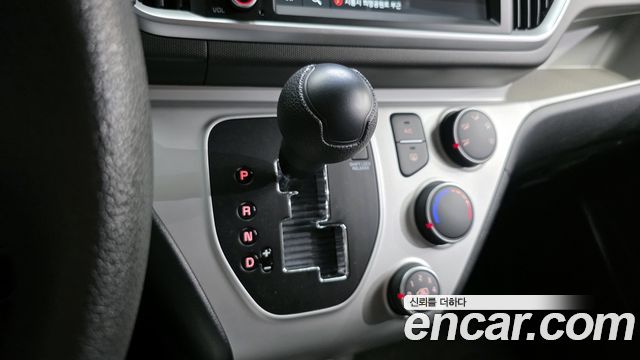 Kia RAY 2022 — photo 9