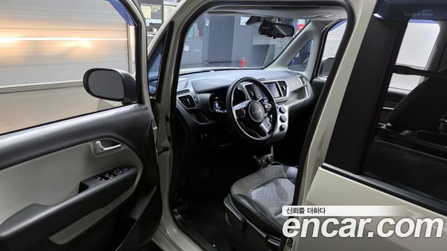 Kia RAY 2022 — photo 10