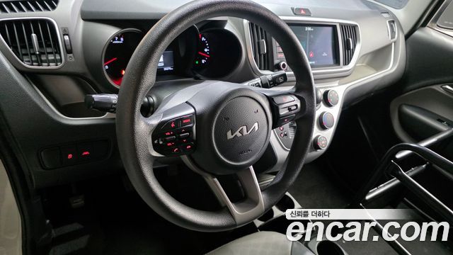 Kia RAY 2022 — photo 12