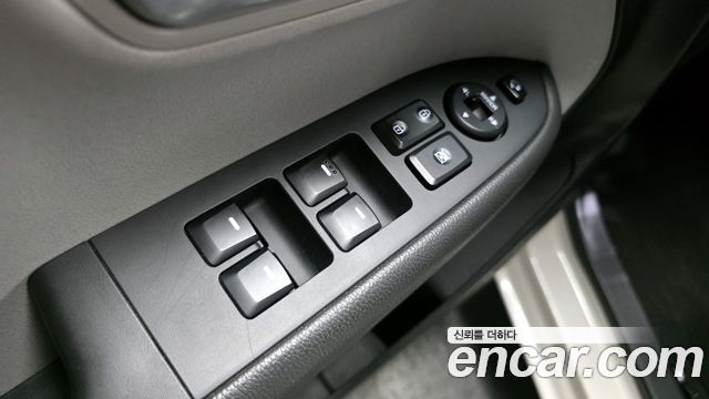 Kia RAY 2022 — photo 13