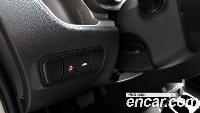 Kia RAY 2022 — photo 14