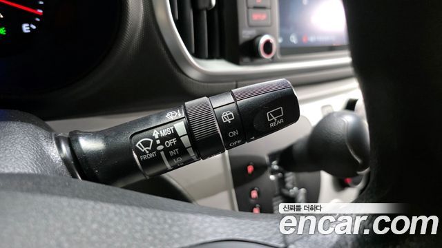 Kia RAY 2022 — photo 15