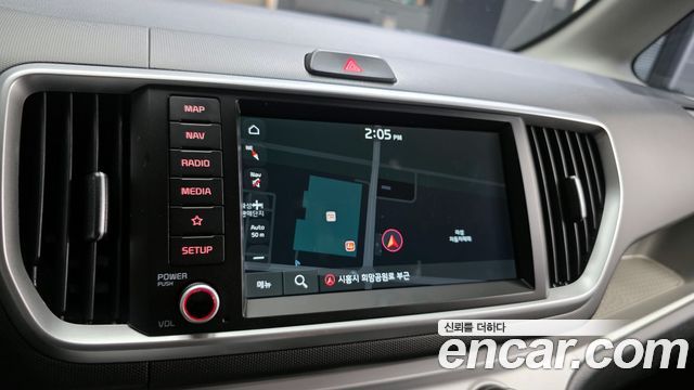 Kia RAY 2022 — photo 18