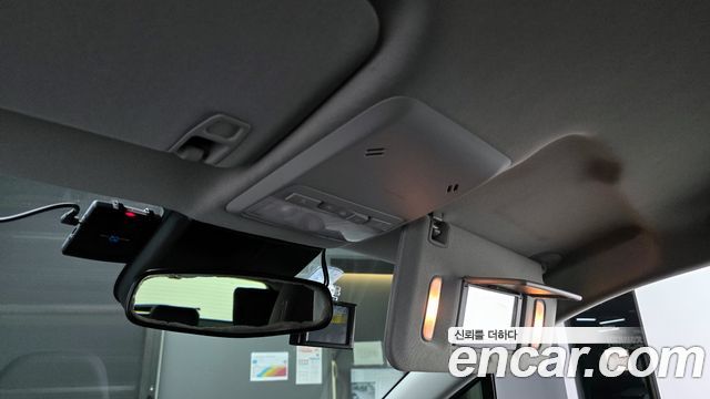 Chevrolet Korea Trax 2021 — photo 23