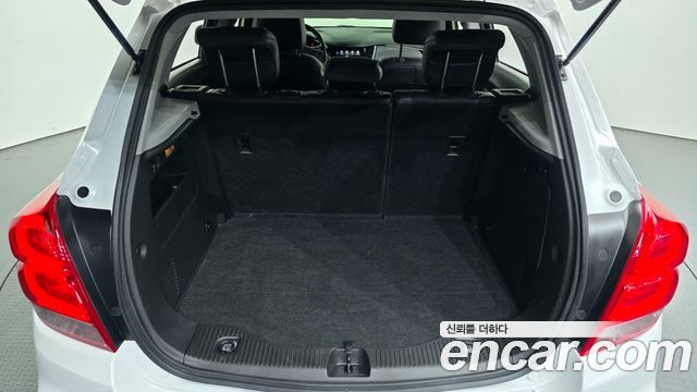 Chevrolet Korea Trax 2021 — photo 25