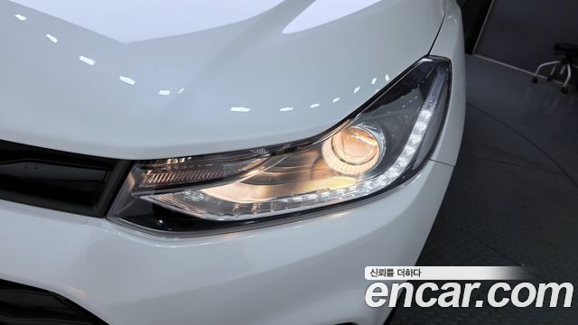 Chevrolet Korea Trax 2021 — photo 8