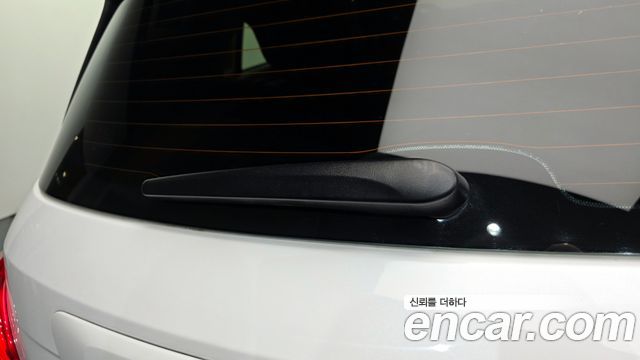 Chevrolet Korea Trax 2021 — photo 27