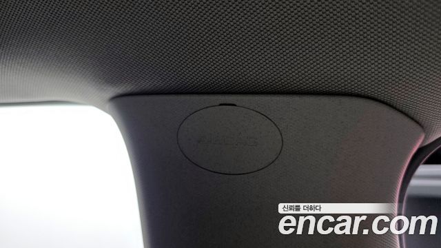 Chevrolet Korea Trax 2021 — photo 28