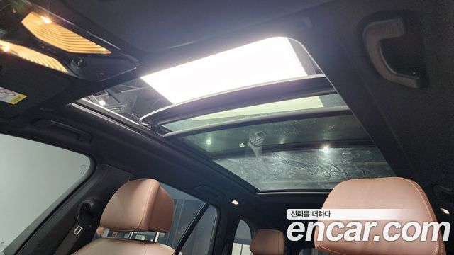 BMW X5 2021 — photo 19