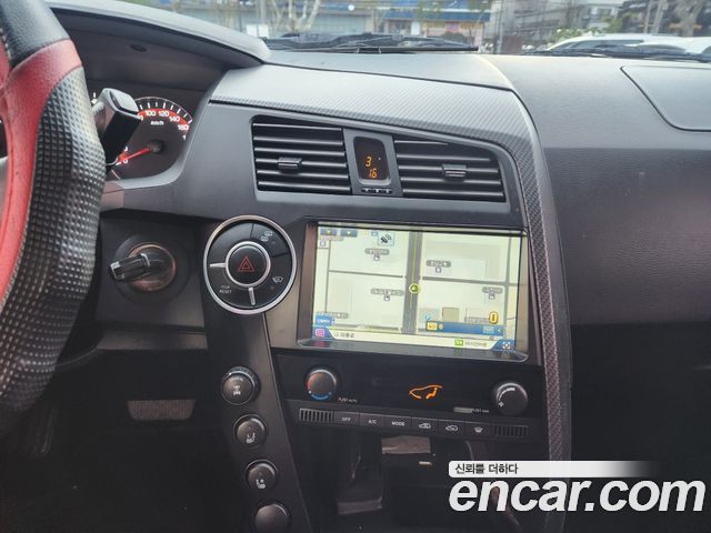 KG Mobility KORANDO 2015 — photo 11