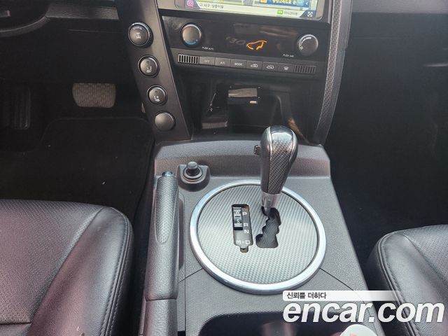 KG Mobility KORANDO 2015 — photo 12