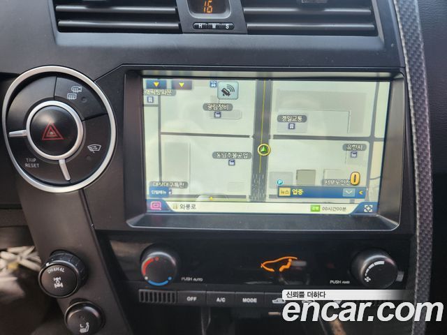 KG Mobility KORANDO 2015 — photo 13