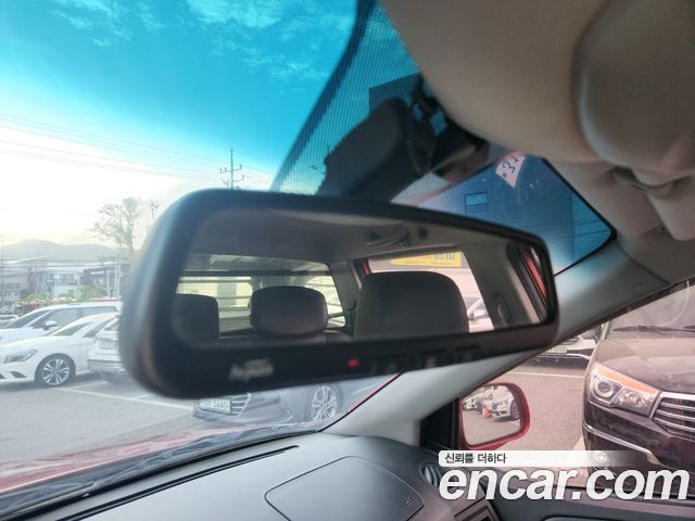 KG Mobility KORANDO 2015 — photo 16