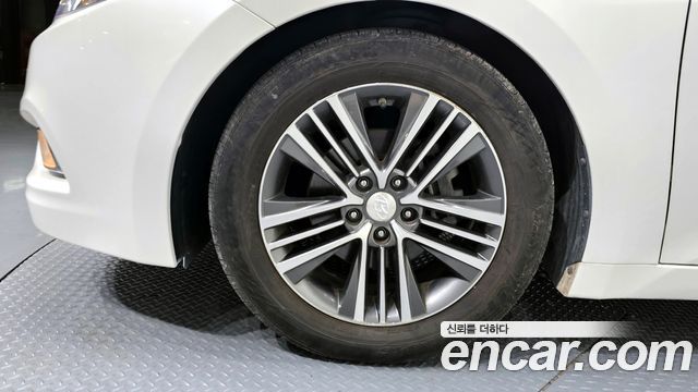 Hyundai Grandeur 2013 — photo 5