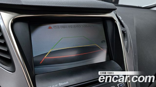 Hyundai Grandeur 2013 — photo 15