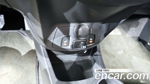 Chevrolet Korea Spark 2014 — photo 13