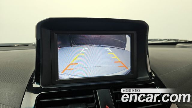 Chevrolet Korea Spark 2014 — photo 16