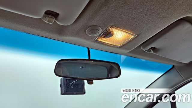 Chevrolet Korea Spark 2014 — photo 17