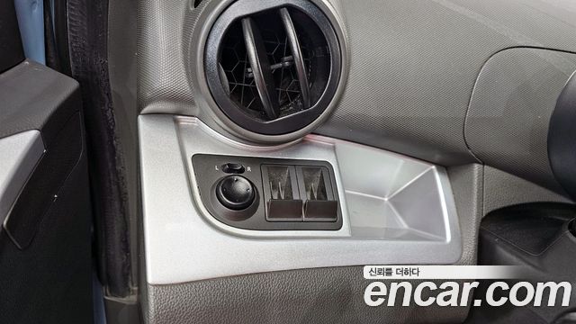 Chevrolet Korea Spark 2014 — photo 19