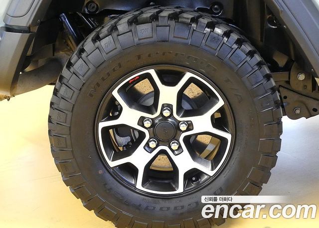 Jeep Wrangler 2023 — photo 5
