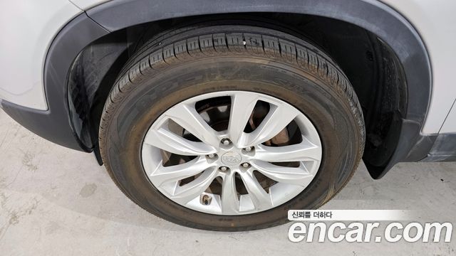 Kia Sorento 2010 — photo 5