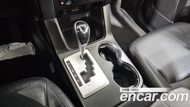Kia Sorento 2010 — photo 9