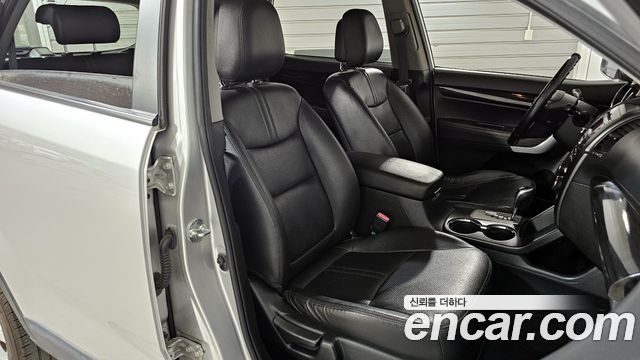 Kia Sorento 2010 — photo 11