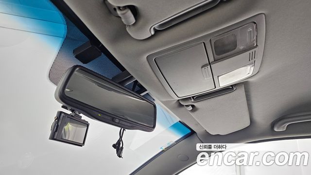 Kia Sorento 2010 — photo 14