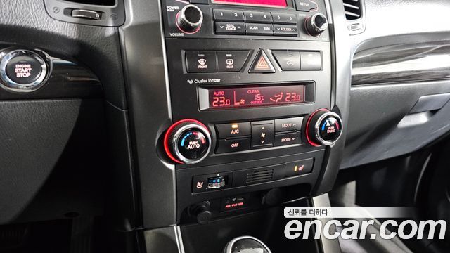 Kia Sorento 2010 — photo 16