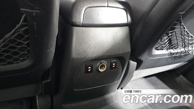 Kia Sorento 2010 — photo 17