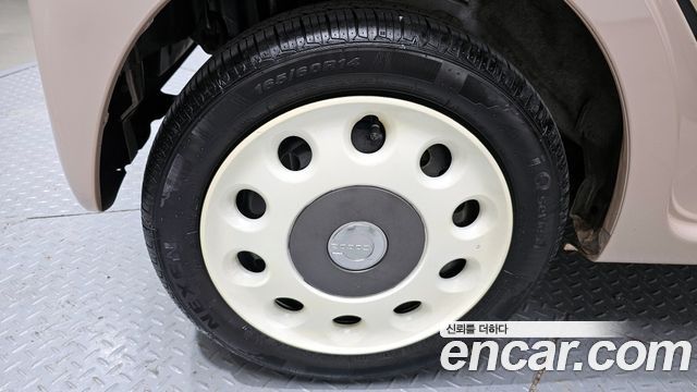 Daihatsu Mira 2011 — photo 5